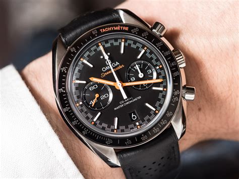 omega speedmaster racing master co axial|omega speedmaster moonwatch 2021 review.